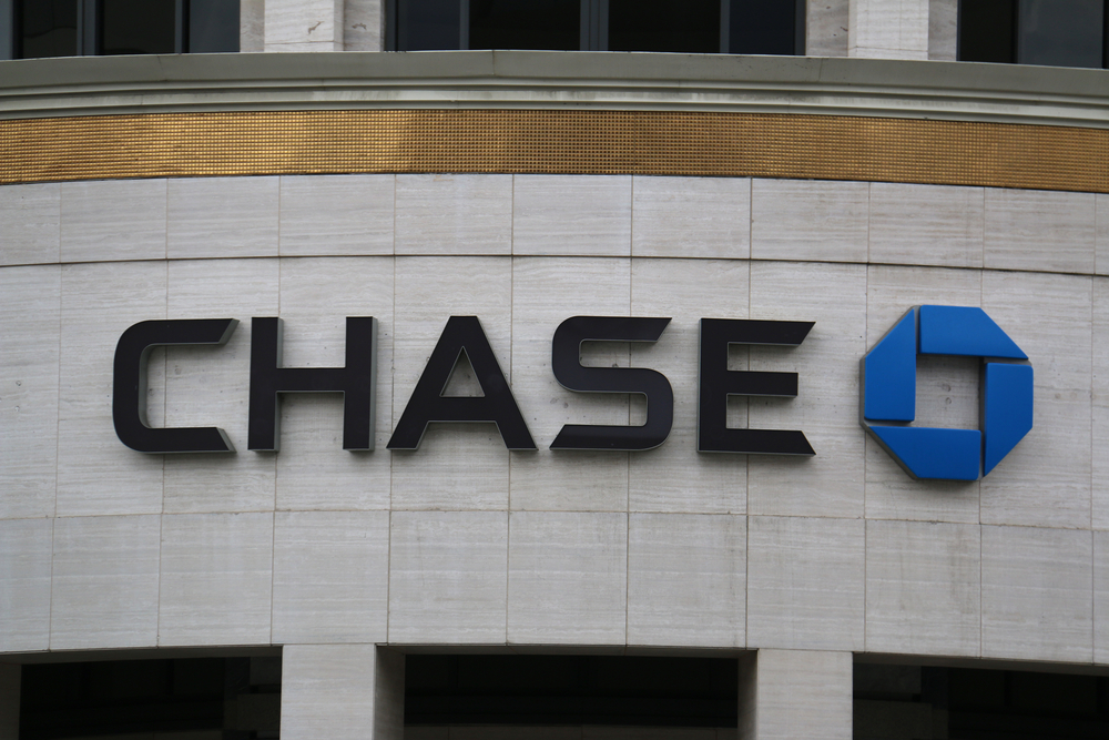 JPMorgan Chase & Co (JPM): Funding AI Projects With Eyes on Blockchain