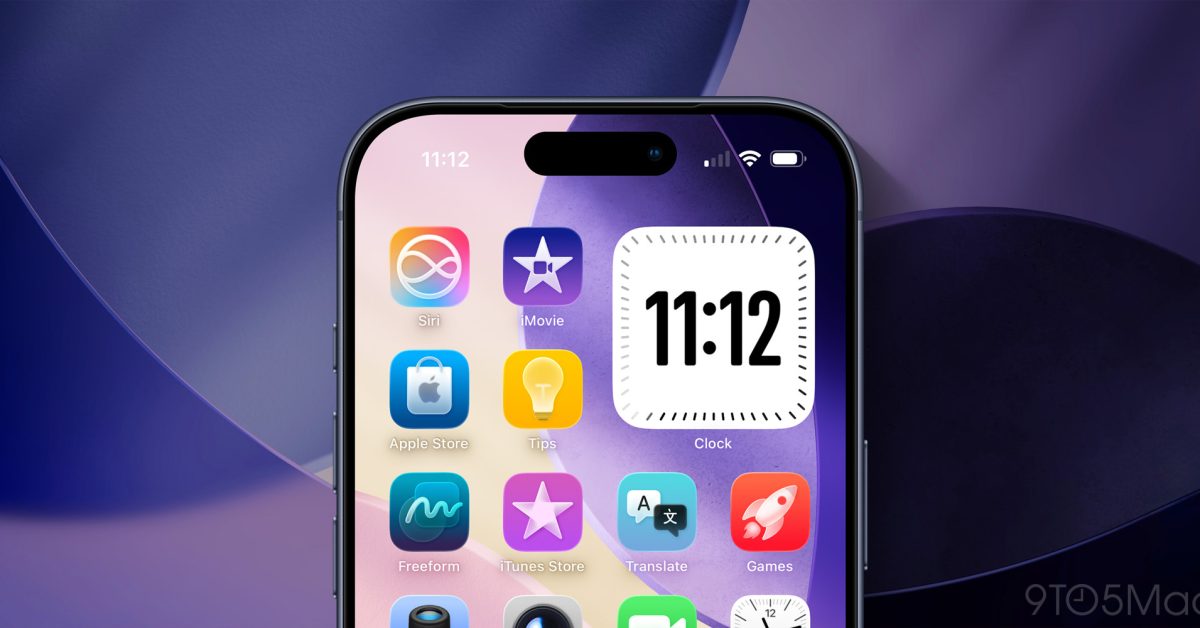 Apple wants apps to integrate with Siri in iOS 27, but one fear holds some back: report