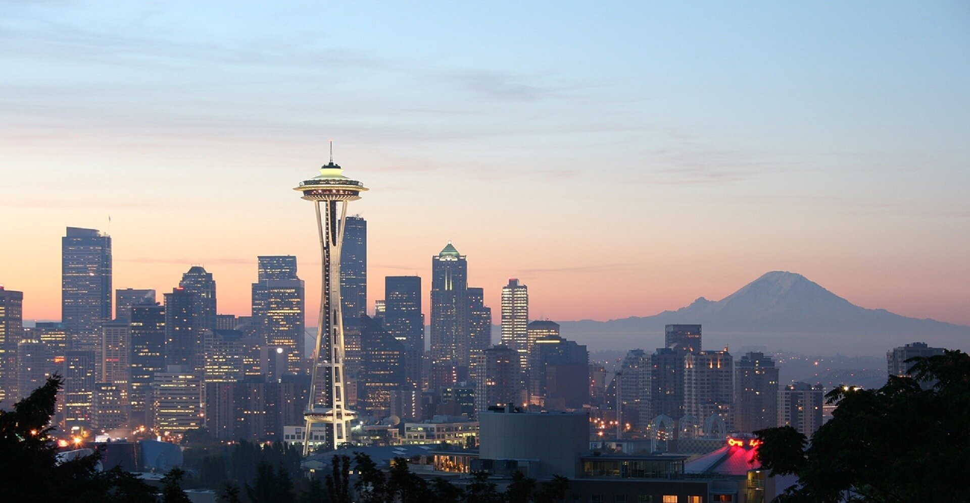 Cities are rewriting growth rules as wealth rises, pollution drops and a long-assumed link starts to break