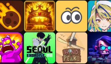 Mid-week Android game and app deals: Wind Peaks, Age of Dynasties, Farm Invasion, more