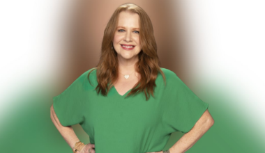 Baton Rouge radio host Jodi Koontz earns national Gracies Award