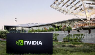 Nvidia Reports Its Fiscal 2027 Q1 Earnings on May 20. Here's What to Expect.