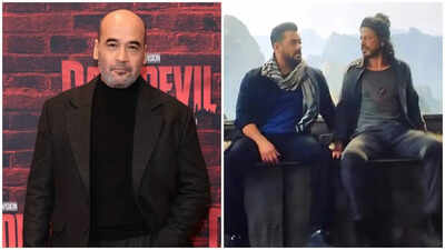 ‘Salman Khan, Shah Rukh Khan should do age-appropriate roles’: Mohan Kapur says it’s unfair to write stars off after flops