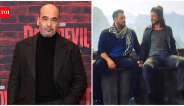 ‘Salman Khan, Shah Rukh Khan should do age-appropriate roles’: Mohan Kapur says it’s unfair to write stars off after flops | Hindi Movie News