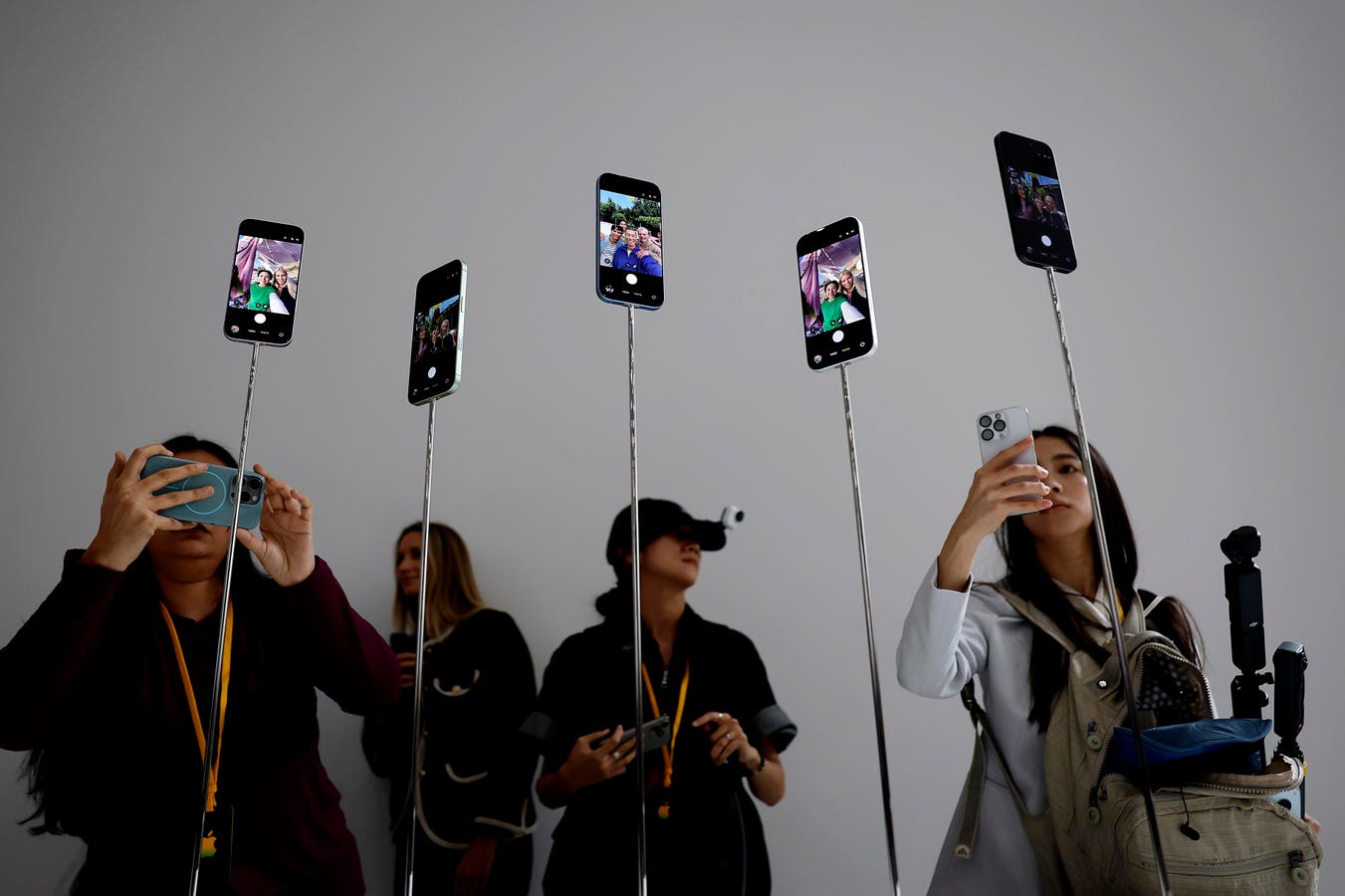 Apple Releases iOS 26.5: New Update Adds Long-Awaited Feature For iPhone