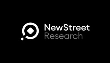 New Street Research Launches Space Economy and Infrastructure Coverage