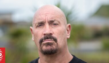 Billy Macfarlane founder of rehabilitation service charged with assaulting woman
