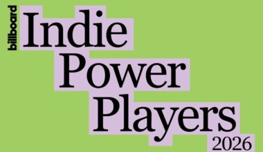 Indie Music Execs on How AI, Consolidation & More Changes Affect Them
