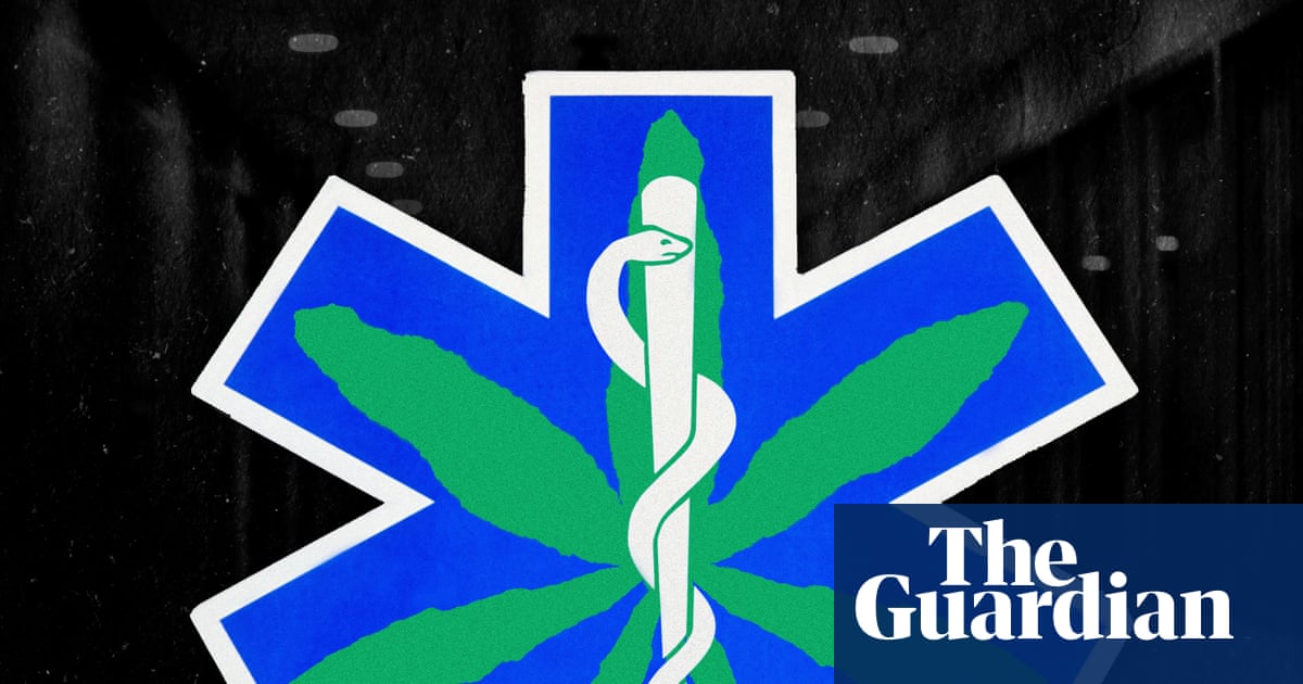 After a hard-fought victory to legalise medical cannabis in the UK, why is it still so hard to access? | Cannabis