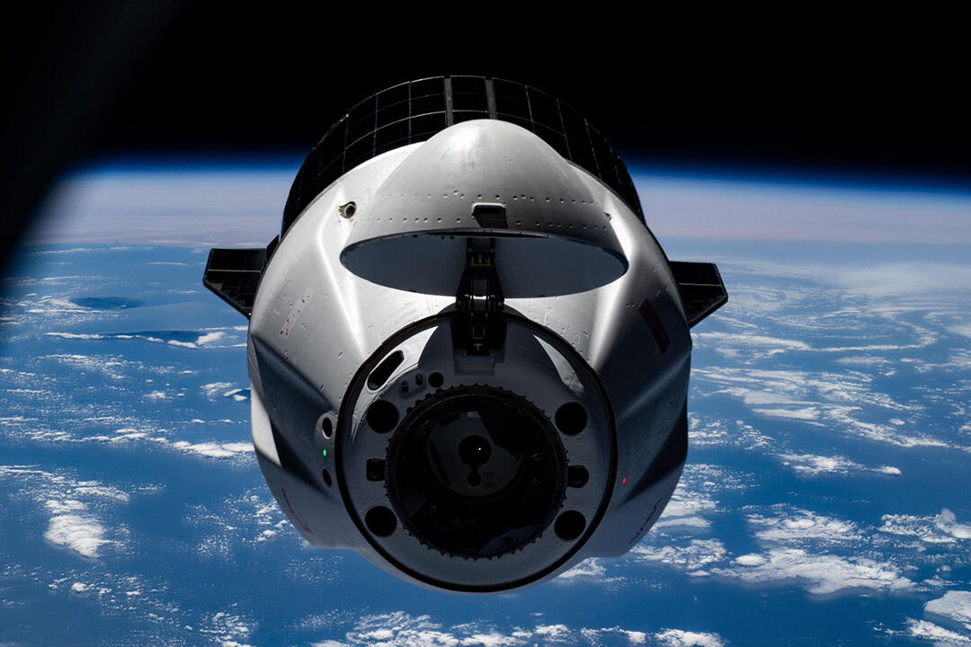 We Sent (Carefully Measured) House Dust to Space to Learn About Human Health