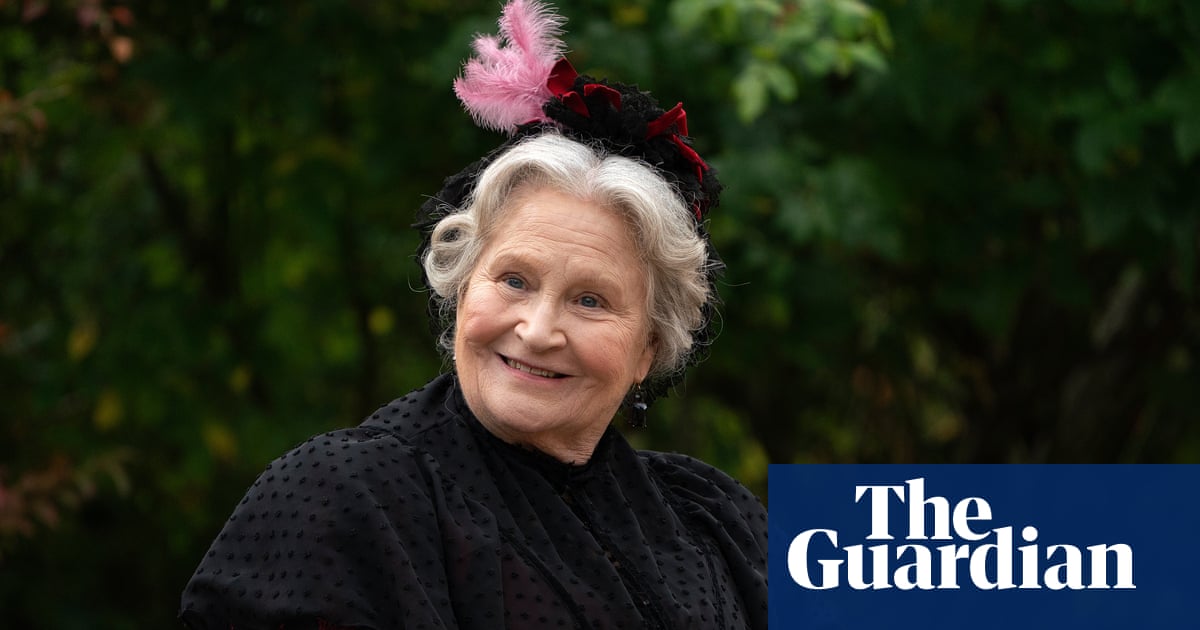 TV tonight: rags-to-riches Yorkshire period drama The Hardacres | Television