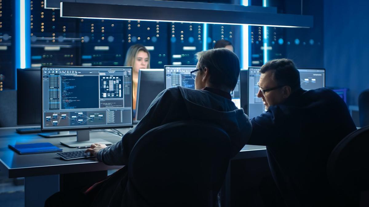 Meet the AI Stock Running Rings Around Nvidia in 2026. It Could Just Be Getting Started