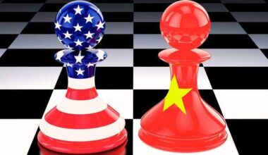 Trump-Xi Summit and Cisco’s AI Restructuring Drive Market Focus: Dow Jones, S&P, Nasdaq, Wall Street Futures