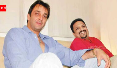 'Sanjay Dutt has been grossly wasted before Dhurandhar,' says Sanjay Gupta as he opens up on working with him on 'Kaante 2'