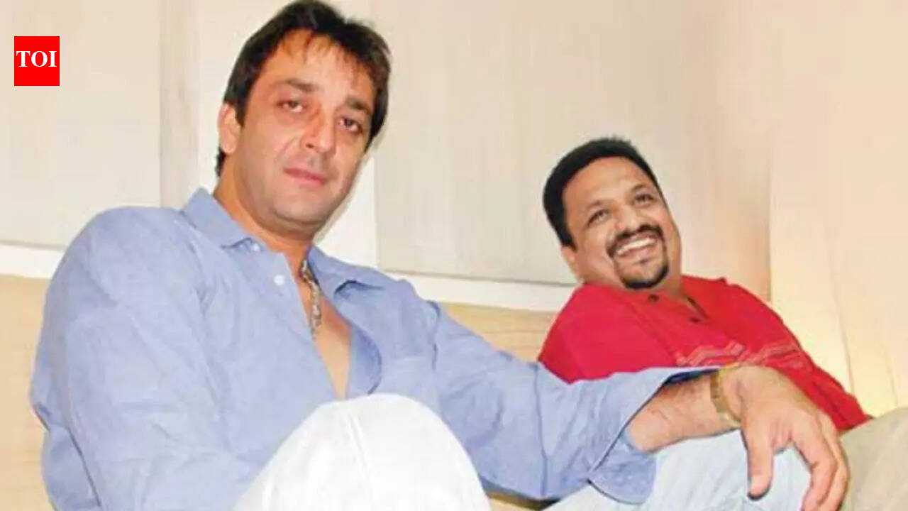 'Sanjay Dutt has been grossly wasted before Dhurandhar,' says Sanjay Gupta as he opens up on working with him on 'Kaante 2'