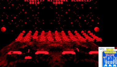 Five more Virtual Boy games come to Nintendo Switch Online.