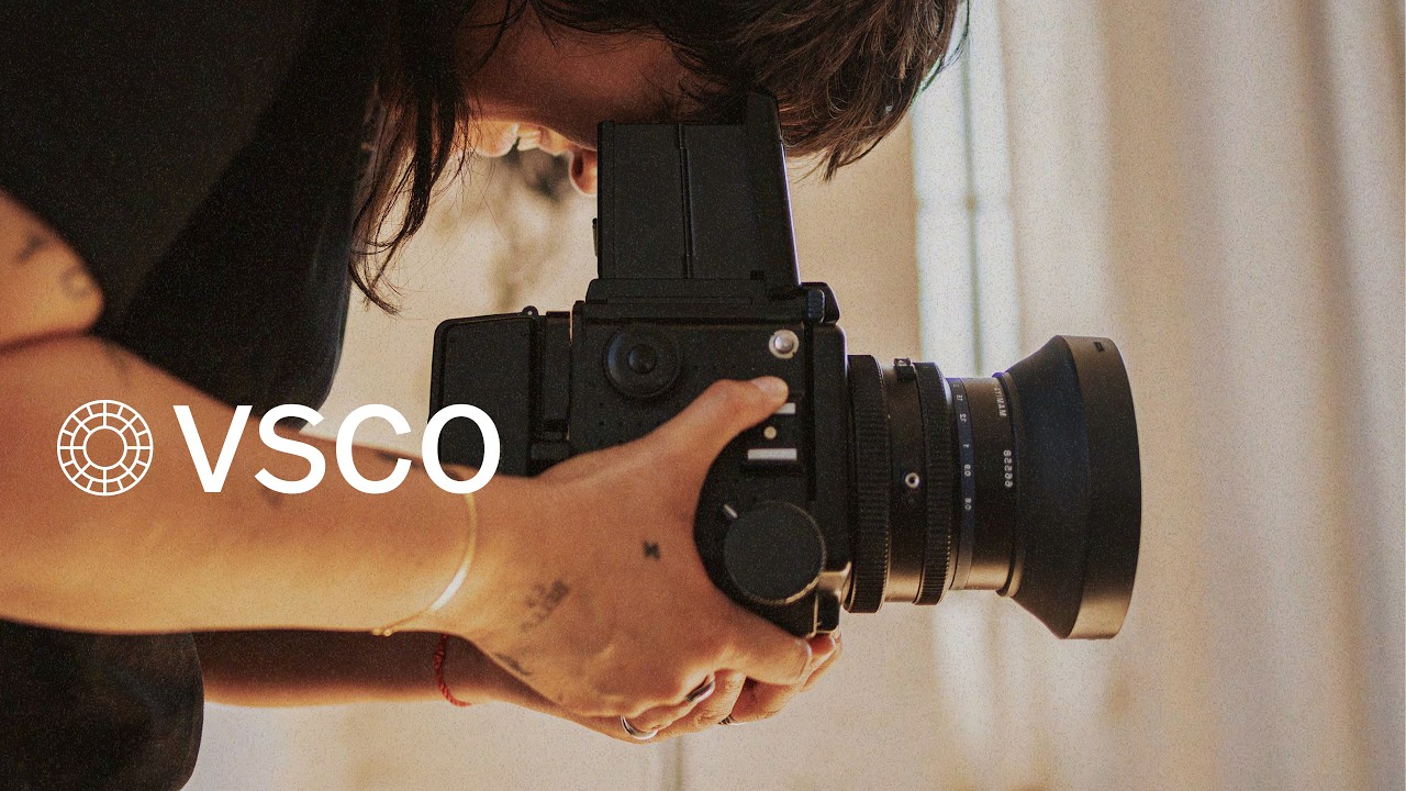 Photography Isn't Dying. It's Never Mattered More | VSCO - YouTube