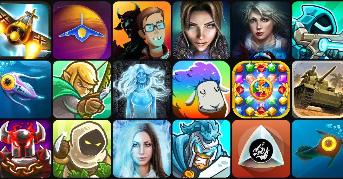 Today's Android game and app deals: Subnautica Below Zero, Kingdom Rush 5, Iron Marines 2, more