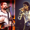 Noah Kahan and the late Michael Jackson each find success this week on the Billboard charts.