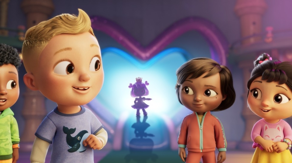 Universal Shares First Look, Sets ‘CoComelon: The Movie’ Release
