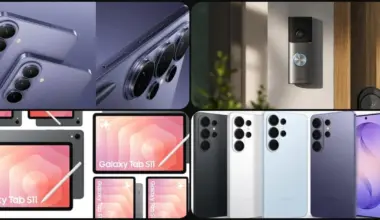 Deals: Galaxy S26+ low, S26 Ultra, Ring Doorbell Pro, more