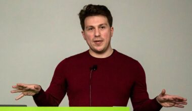xAI Cofounder Igor Babuschkin In Talks To Raise Up To $1 Billion For A New AI Startup