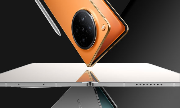 Application spotlight: BLT metal 3D printing technology enhance OPPO foldable smartphone hinge system