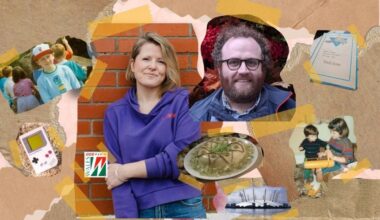 Two comics set to launch new nostalgia-fuelled BBC Radio Wales show