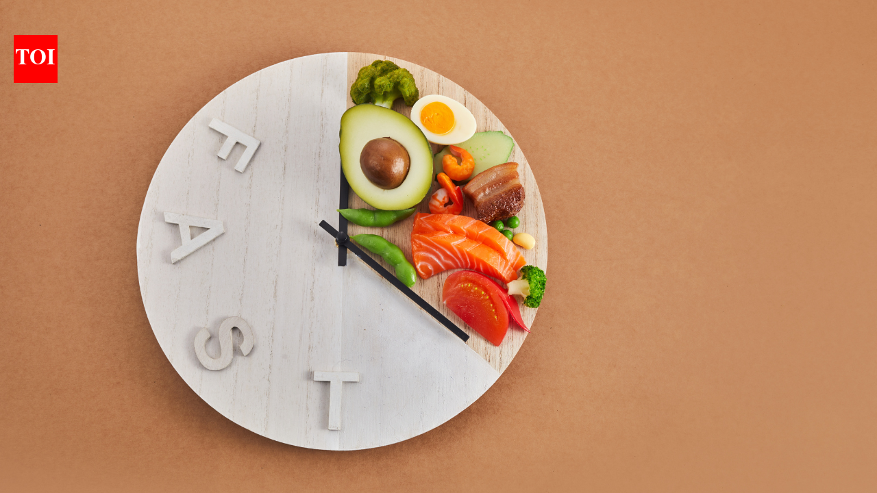 Intermittent fasting isn’t just changing your weight: Expert warns it may also be affecting your hormones