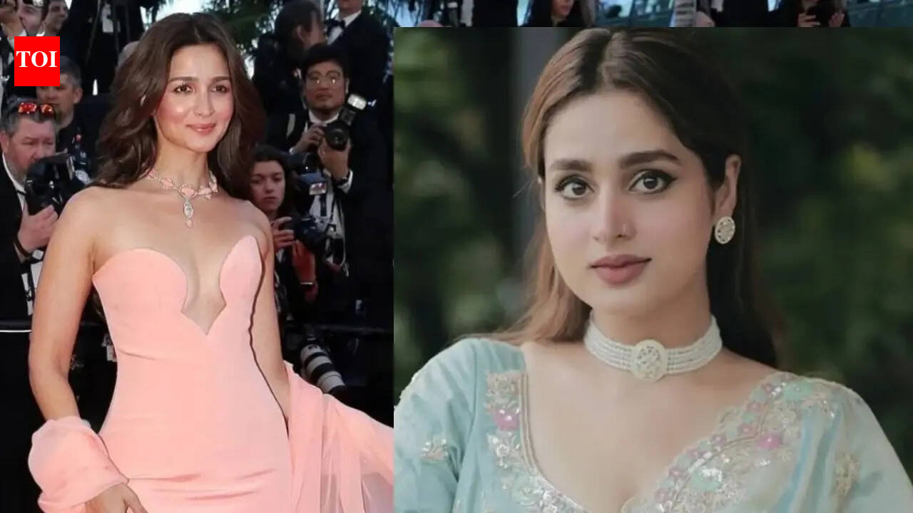 Ayesha Khan slams people trolling Alia Bhatt as she comes out in her support: 'The unncessary hate...she breathes and people have..'