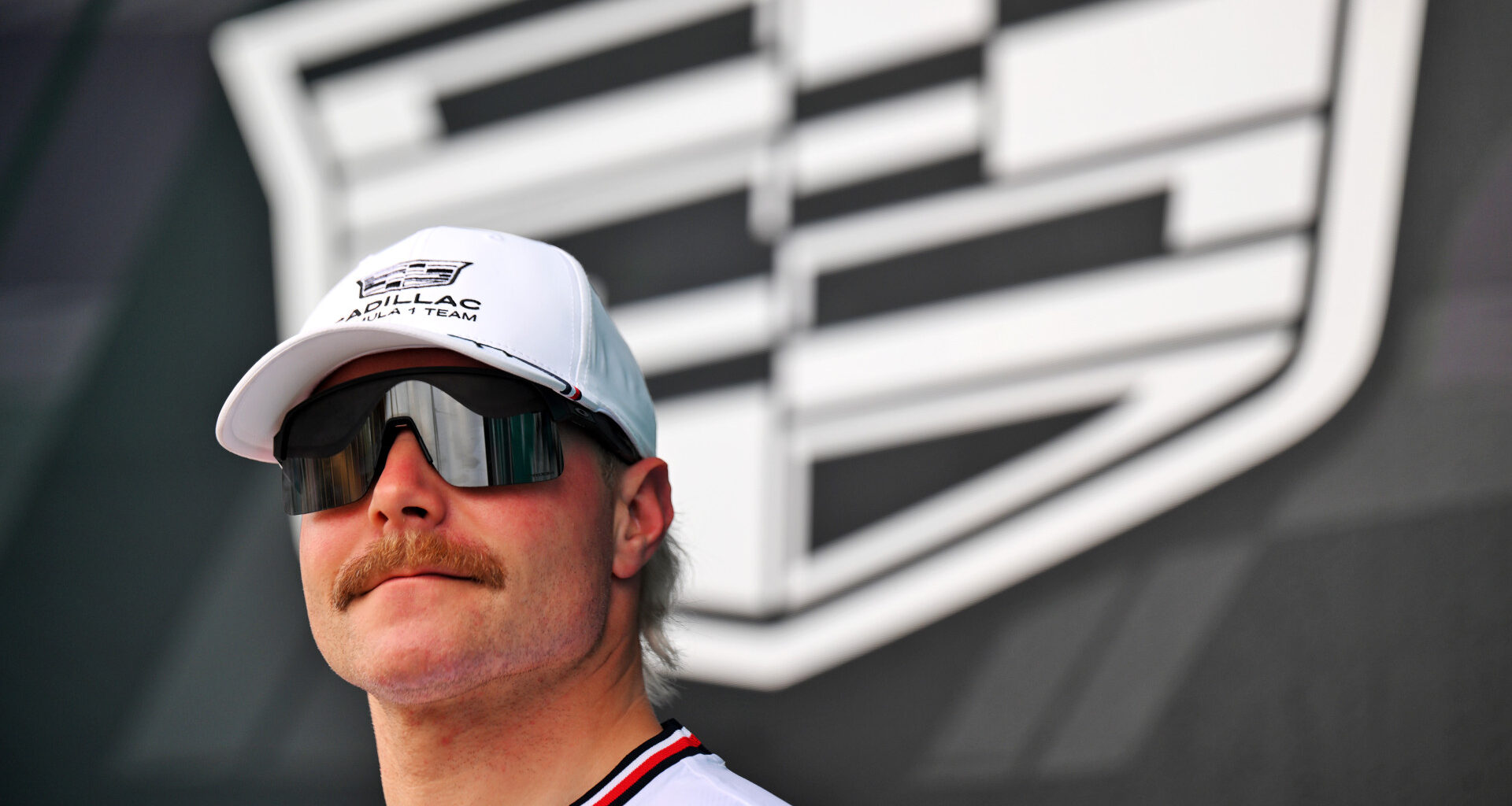 F1 news: Stolen Bottas Cadillac triggered FBI investigation