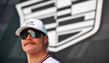 F1 news: Stolen Bottas Cadillac triggered FBI investigation