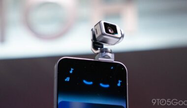 Honor Robot Phone launches in Q3 2026 with ARRI camera