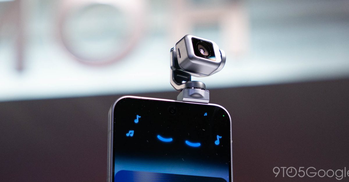 Honor Robot Phone launches in Q3 2026 with ARRI camera