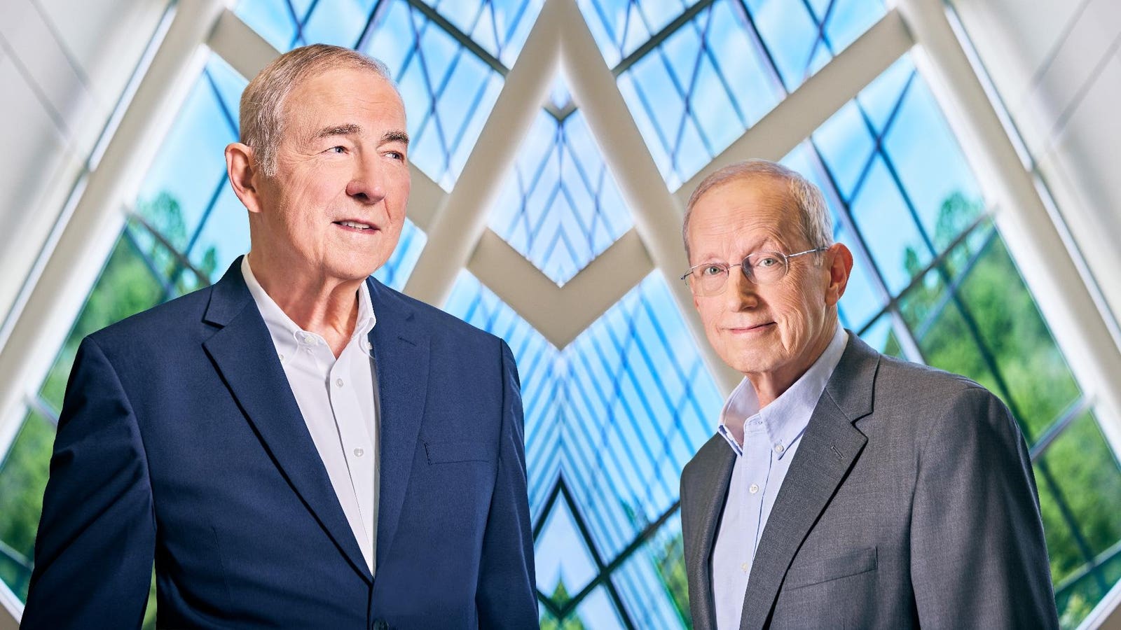 Billionaire Jim Goodnight Built An Analytics Profit Machine. AI Is Forcing Its Reinvention