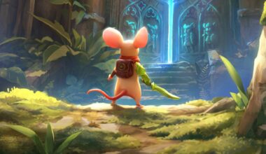Two Of The Best VR Games Are Ditching The Headset For A Switch 1 & 2 Summer Release