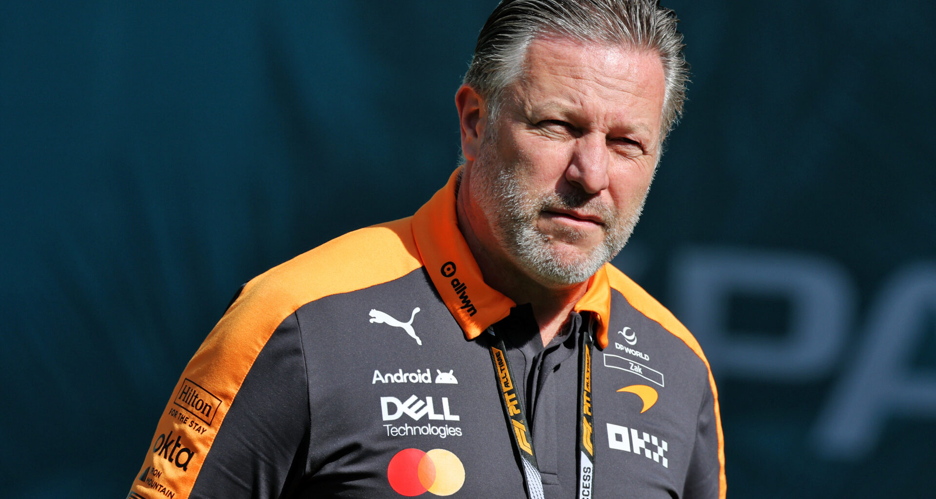 F1 news: Zak Brown pushes FIA on team ownership crackdown