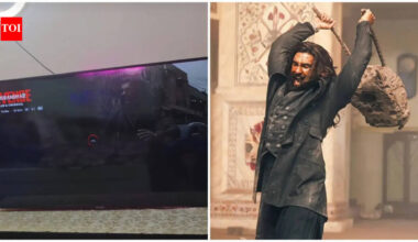 Dhurandhar: The Revenge crashes OTT servers in Pakistan? Viral video claims fans stayed up till midnight for Ranveer Singh starrer