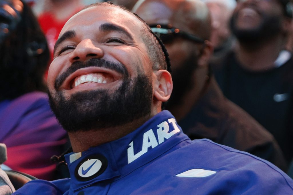 Drake's 'ICEMAN': All 18 Tracks Ranked