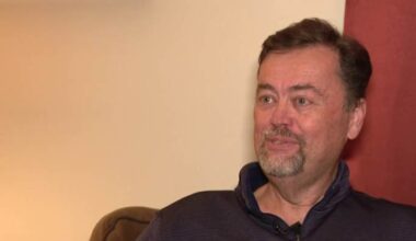 ‘Big Jim’ O’Brien signs off after 24 years on WCSX morning radio