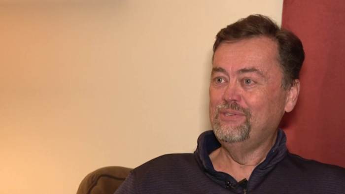‘Big Jim’ O’Brien signs off after 24 years on WCSX morning radio