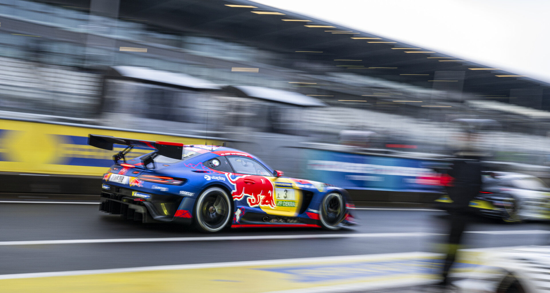 F1 news: Max Verstappen just misses Nurburgring 24 Hour pole