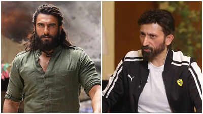 Amjad Khan’s son Shadaab Khan reveals he auditioned for major role in Dhurandhar but was rejected over physicality