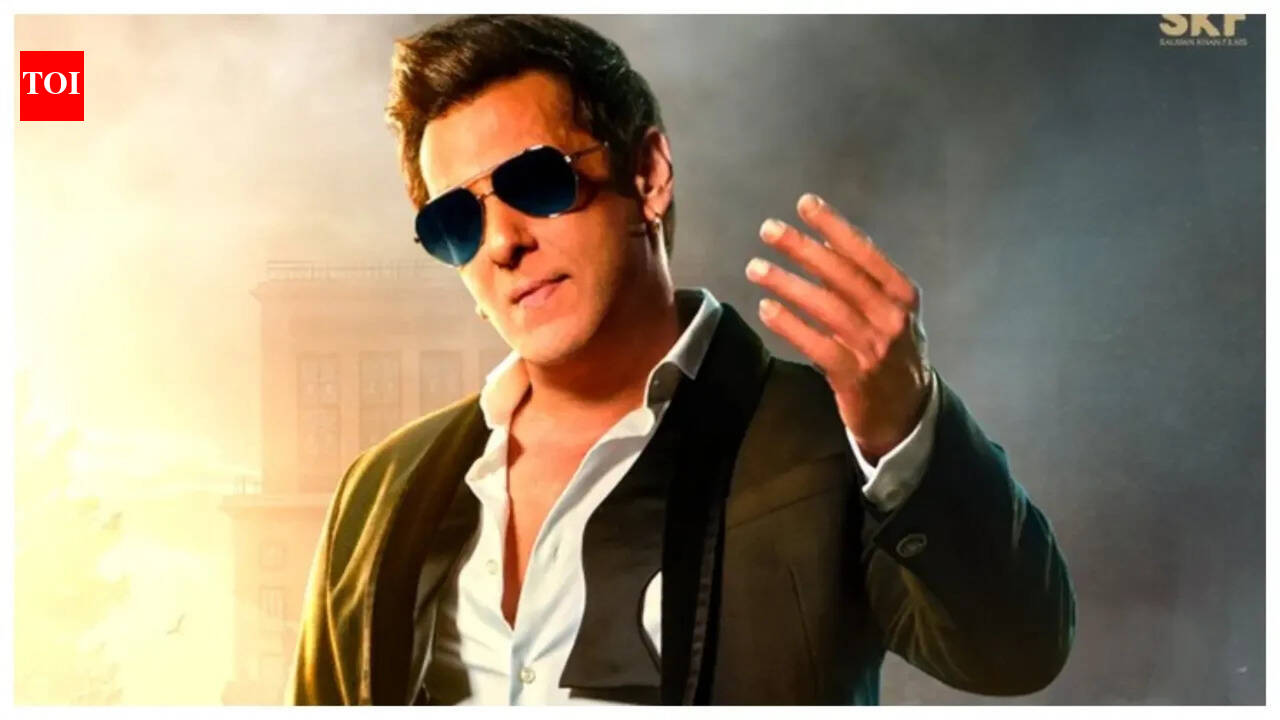 Salman Khan says he has 'never read a script'; reveals the truth behind his EXPENSIVE watch collection