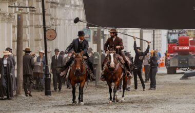 Netflix’s East of Eden slammed for filming in Auckland and Otago