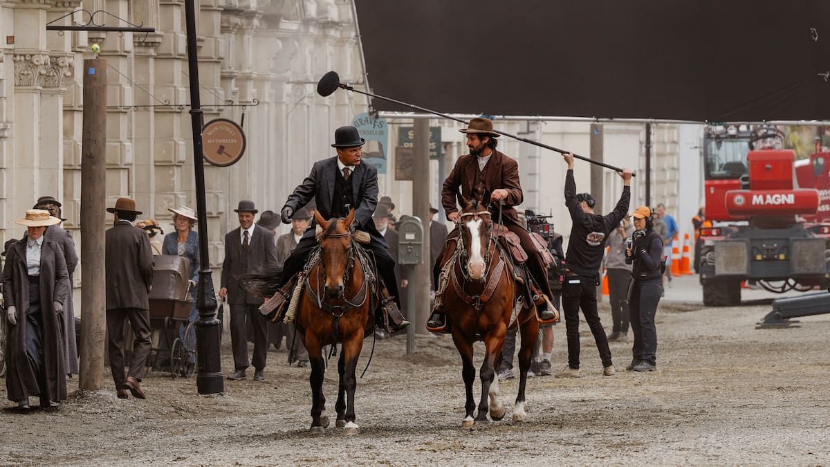Netflix’s East of Eden slammed for filming in Auckland and Otago