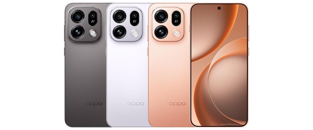 Oppo Find X9s price in India leaks again and it's higher this time