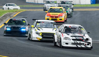 Another attempt at TCR Australia Series revival revealed