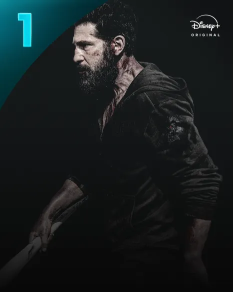 A Marvel Television Special Presentation — The Punisher: One Last Kill