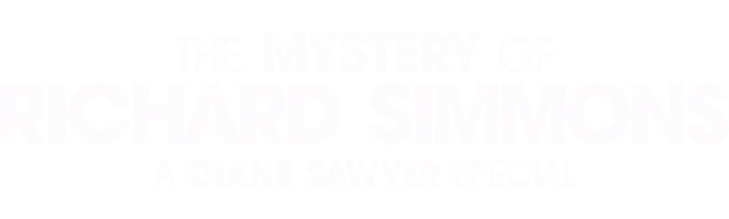 The Mystery of Richard Simmons: A Diane Sawyer Special